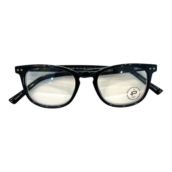 Prive Revaux The Show Off Set Light Reader Strength +3.50 - Black - Picture 5 of 5